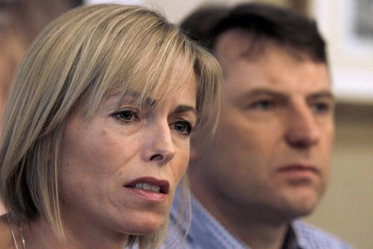 Roditelji Madeleine McCann o novom dokumentarcu: Ne vidimo kako će to pomoći